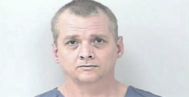 Timothy Reynolds, - St. Lucie County, FL 